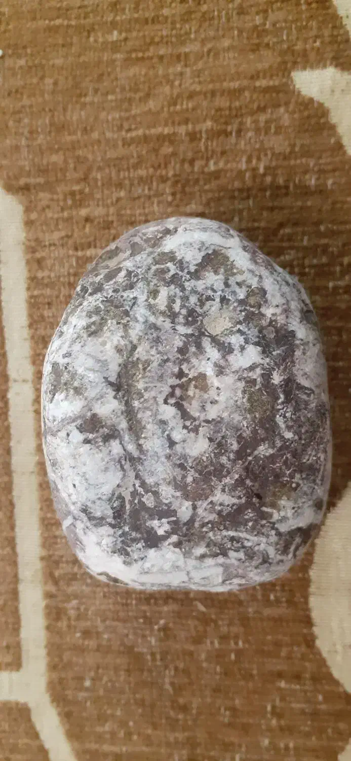 مقداری سنگ باارزش شهاب سنگ الماسی|کلکسیون اشیاء عتیقه|الشتر, |دیوار