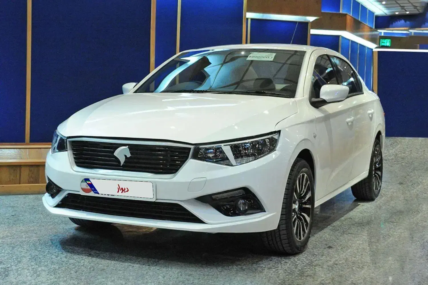 حواله تارا دستی ۹۰ روزه|خودرو سواری و وانت|ارومیه, |دیوار