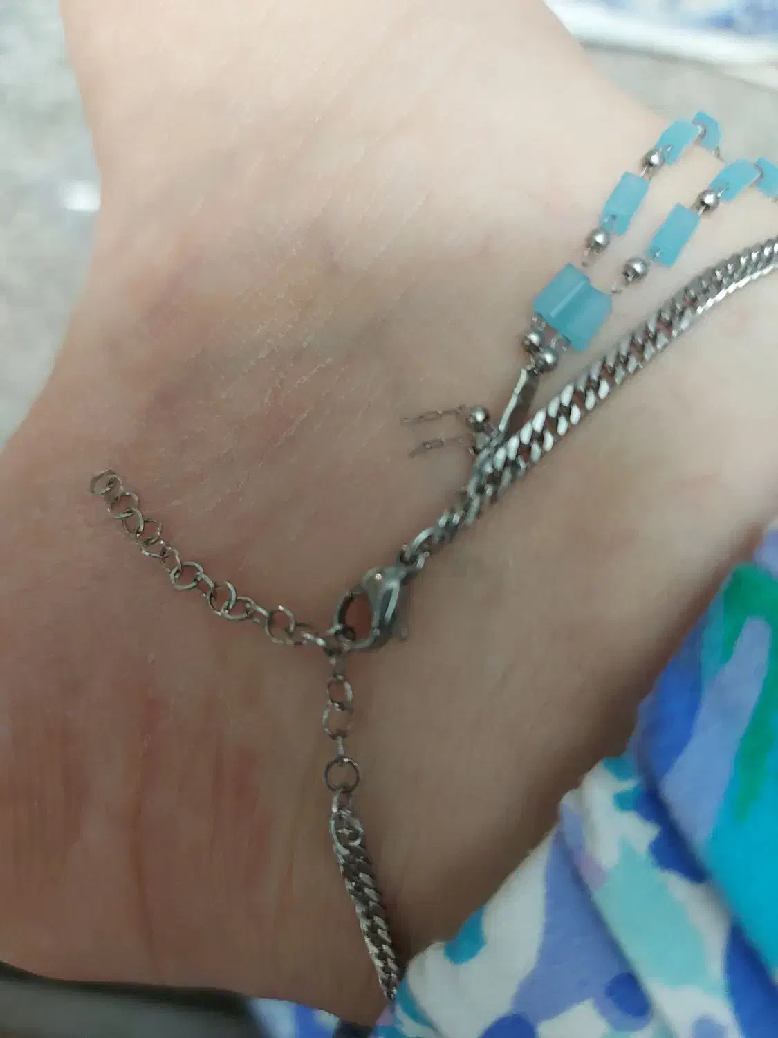 پابند رنگ ثابت ۳ لایه محکم|بدلیجات|تهران, پونک|دیوار