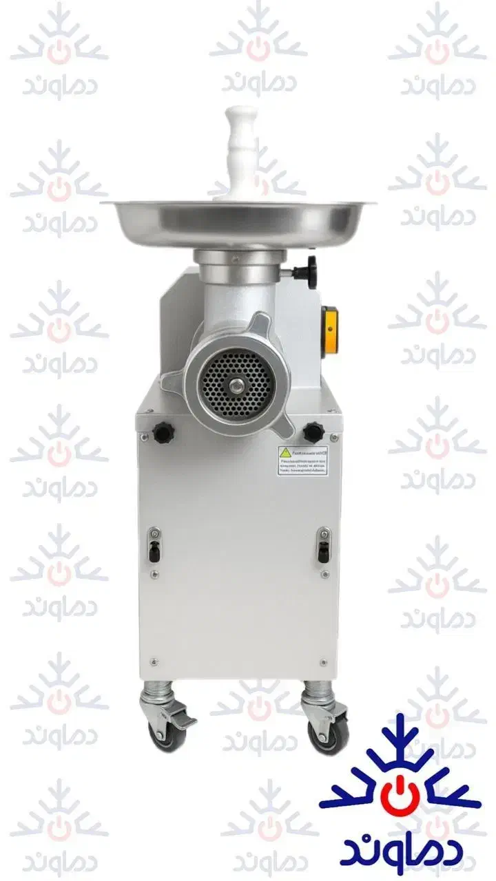 چرخ گوشت مناسب قصابی،کبابی و...|کافیشاپ و رستوران|جیرفت, |دیوار