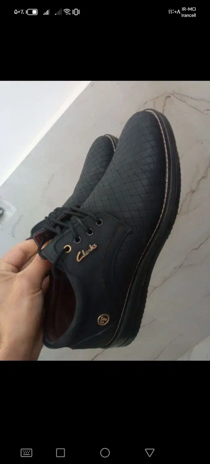 کفش مردانه|کیف، کفش، کمربند|عسگران, |دیوار