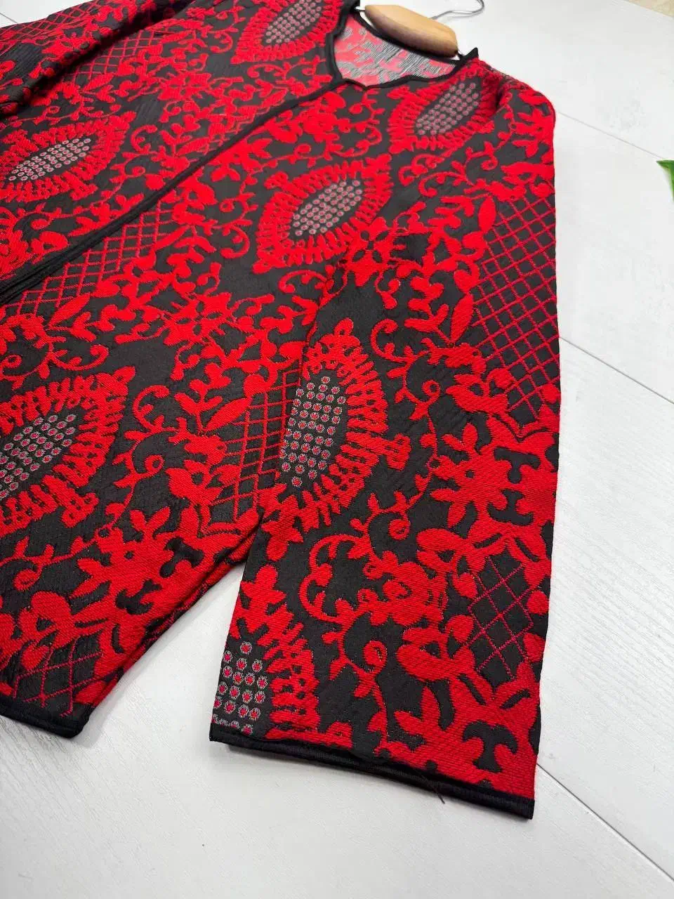 مانتو کت یلدا|لباس|قم, سالاریه|دیوار