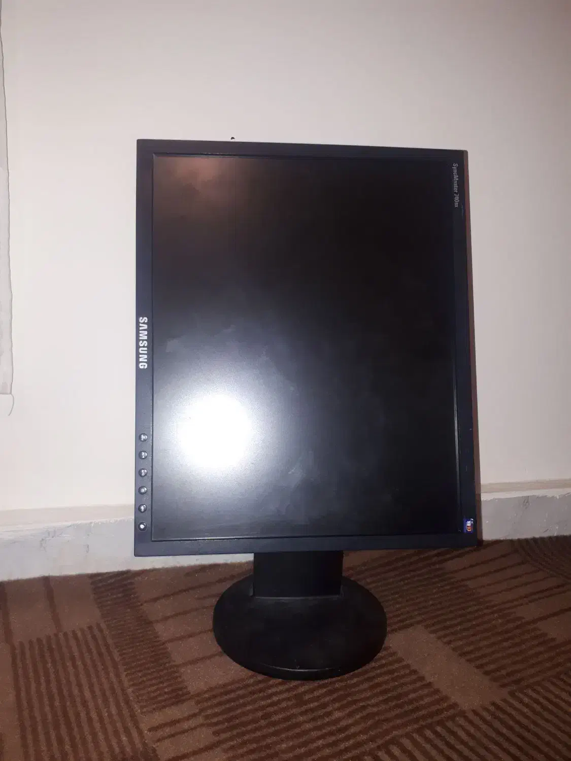 مانیتور داش دوور|قطعات و لوازم جانبی رایانه|اردبیل, |دیوار