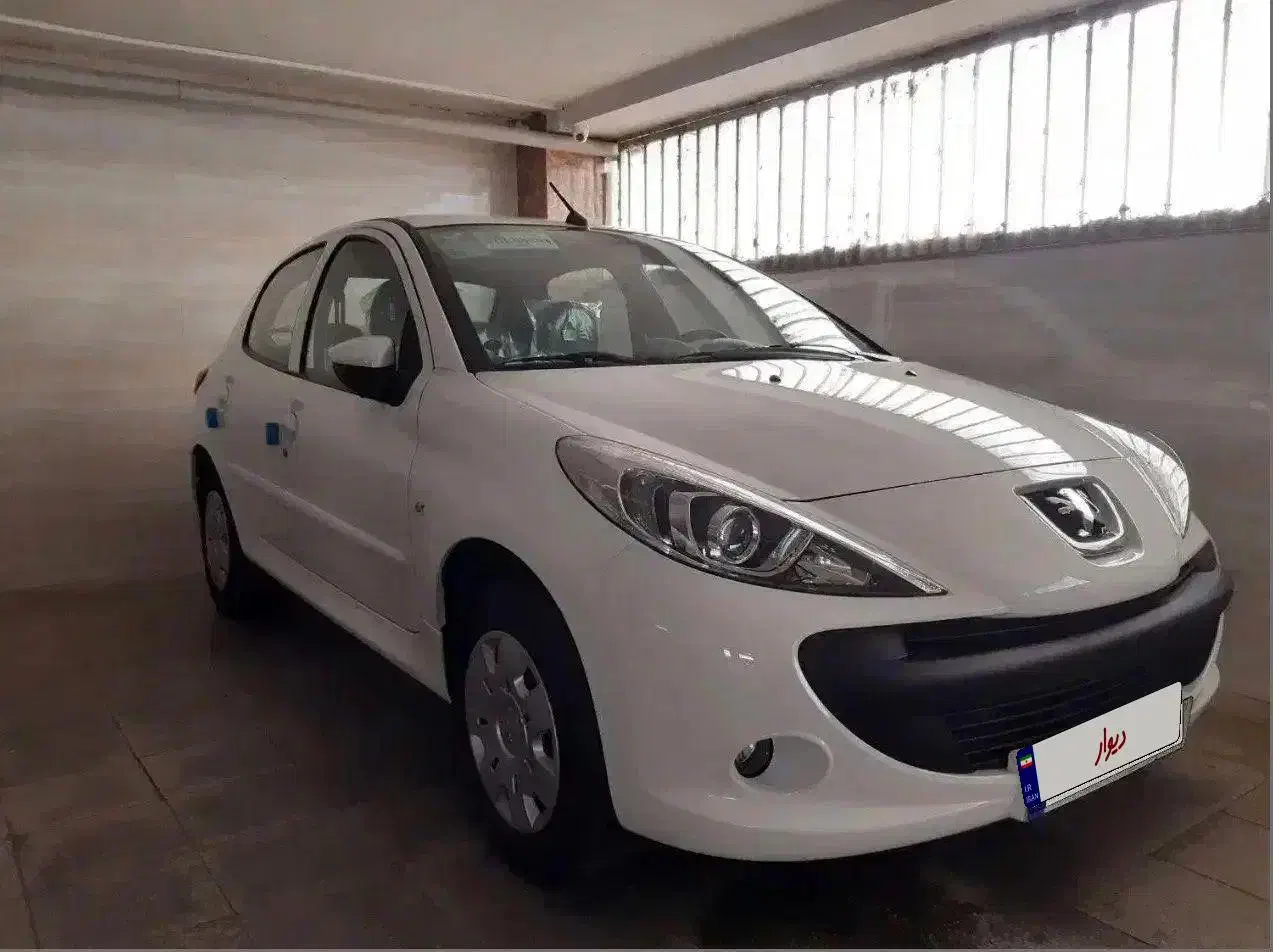 207دنده ای tu3 مدل 1404|خودرو سواری و وانت|بندر ماهشهر, |دیوار