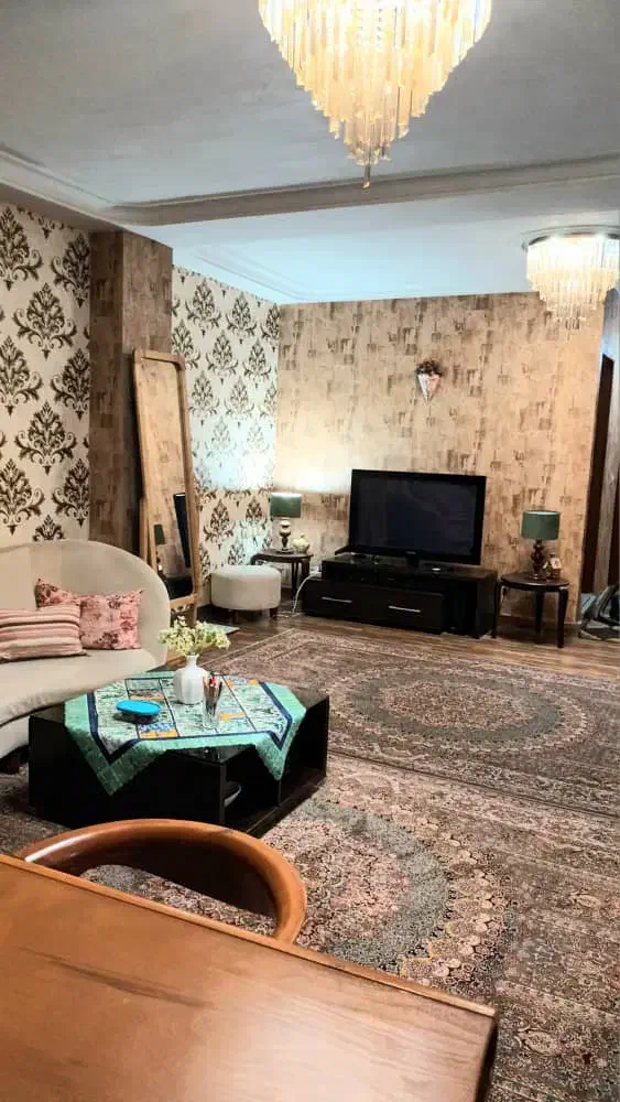 آپارتمان / مسکونی / ۱۱۰متری / گاز|اجارهٔ آپارتمان|رشت, منظریه|دیوار