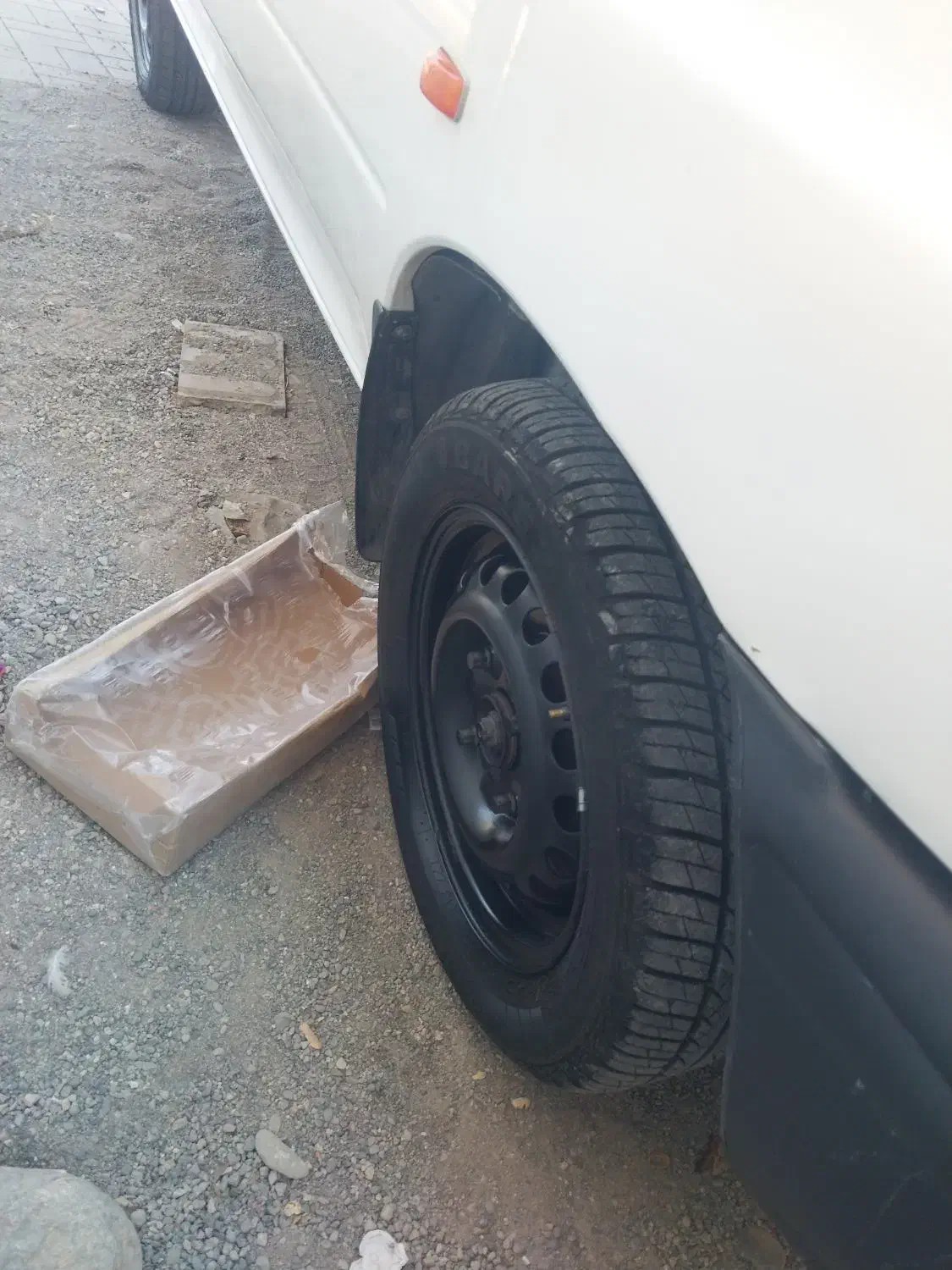 پراید کم کارکرد خانگی  فوق العاده تمیز|خودرو سواری و وانت|جیرفت, |دیوار