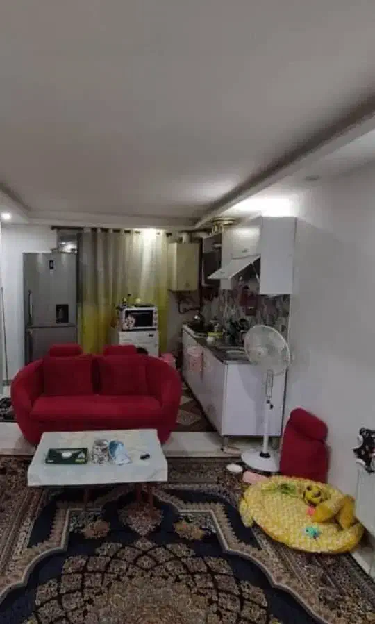 خانه سوئیت|فروش آپارتمان|رشت, باهنر|دیوار