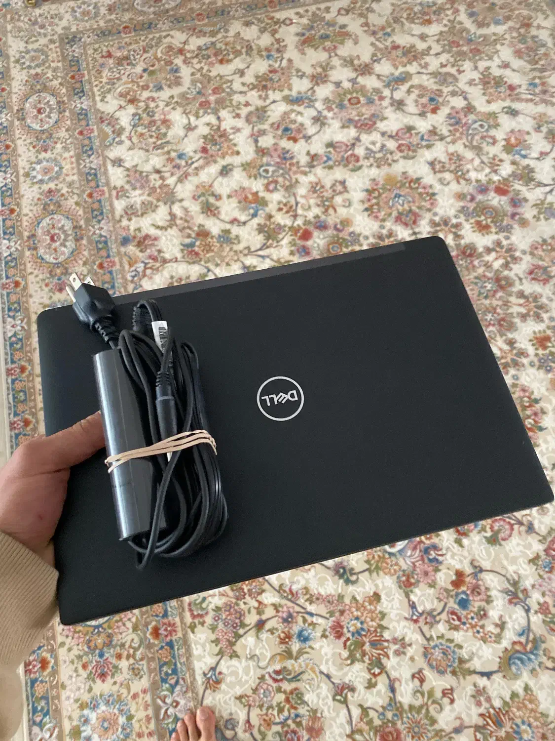 لپتاپ دل|رایانه همراه|آبیک, |دیوار