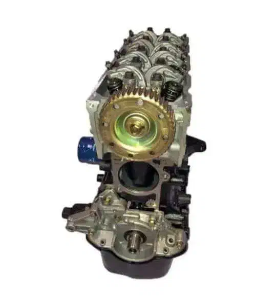 انجین کامل پژو پراید|قطعات یدکی و لوازم جانبی|اهواز, زردشت|دیوار