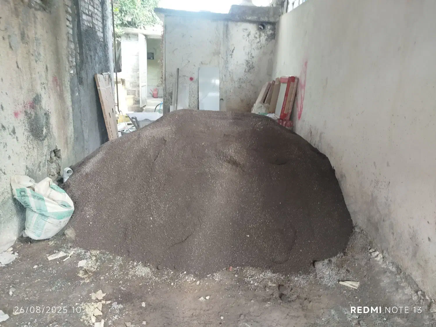 شن و ماسه یاسر|خدمات حمل و نقل|رودسر, |دیوار