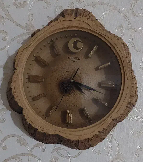 ساعت دیواری|ساعت دیواری و تزئینی|جم, |دیوار