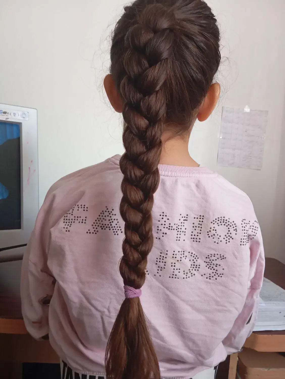 موی طبیعی|آرایشی، بهداشتی، درمانی|کنگاور, |دیوار