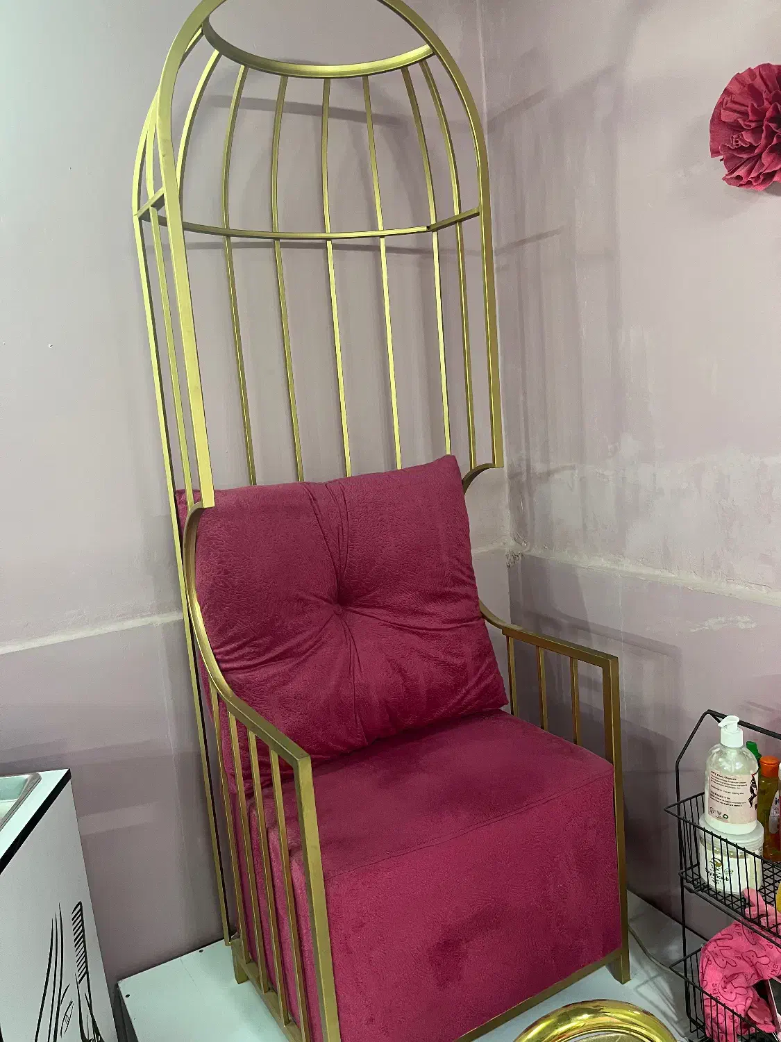 لوازم سالن|آرایشگاه و سالنهای زیبایی|قوچان, |دیوار