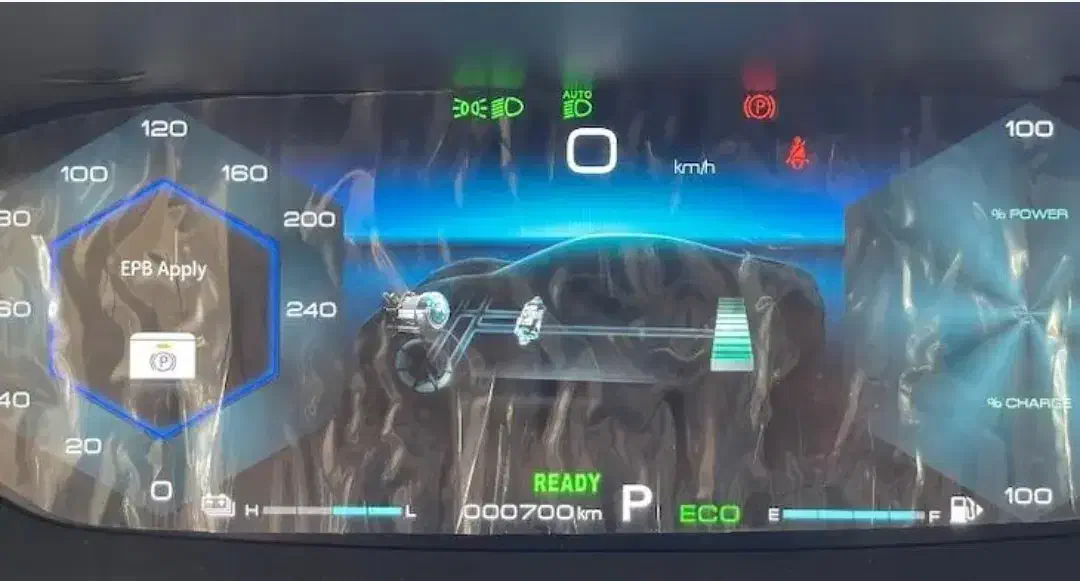 دانگ فنگ شاین مکس هیبرید|خودرو سواری و وانت|تهران, دروس|دیوار