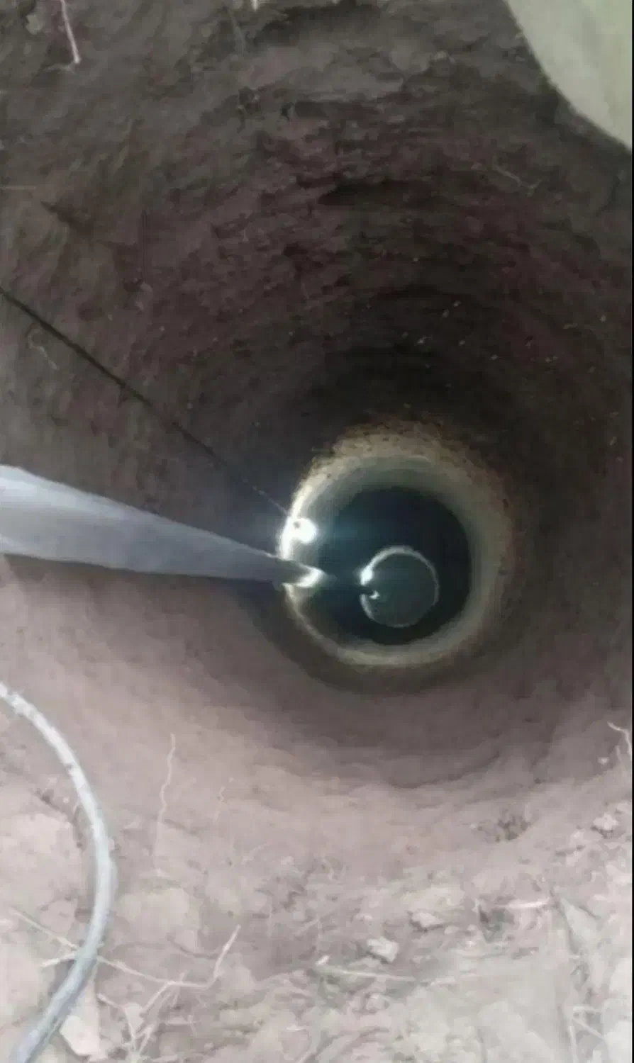 حفاری چاه عمیق|خدمات پیشه و مهارت|روانسر, |دیوار