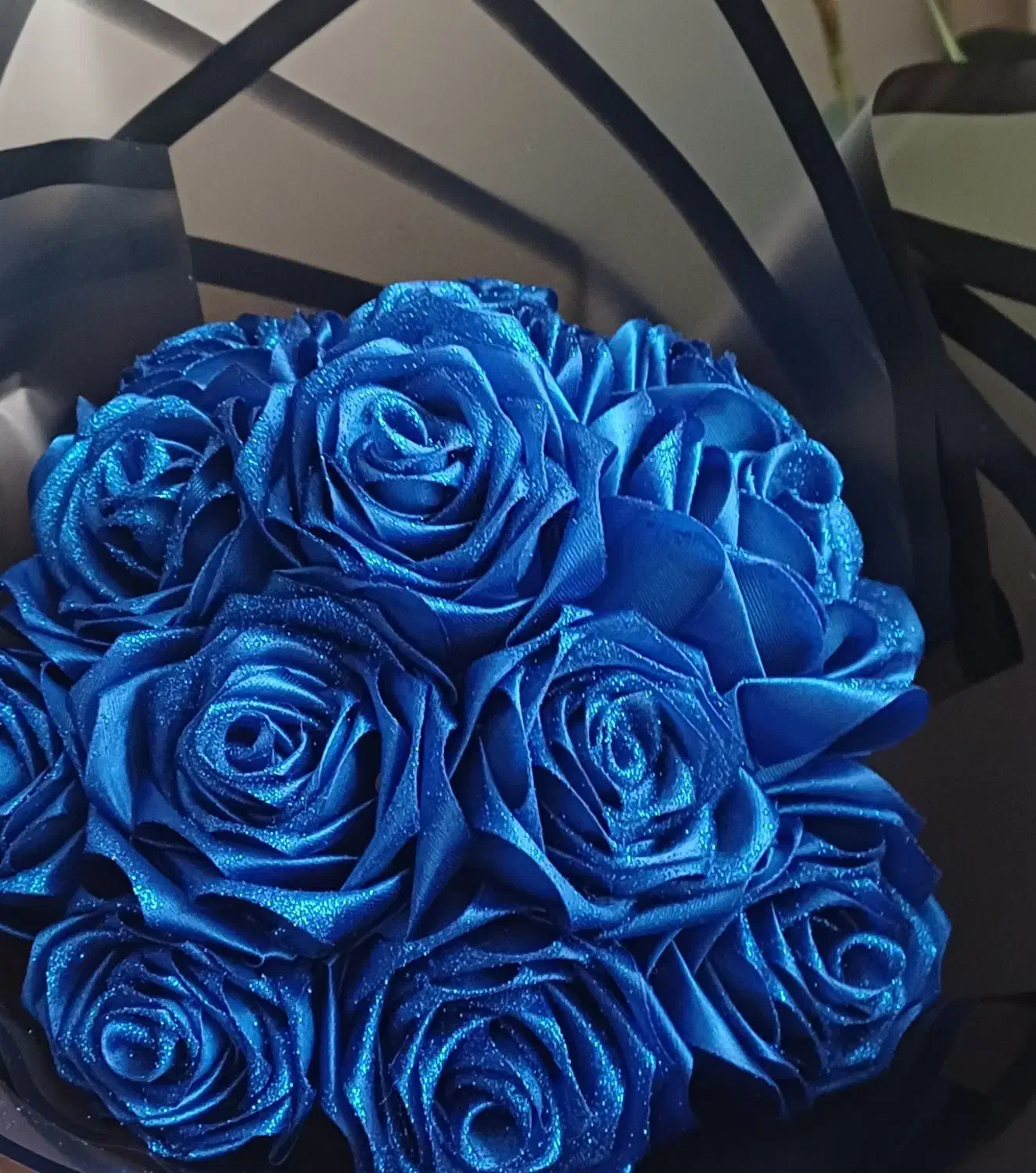 گل ربانی|گل مصنوعی|بیرجند, |دیوار