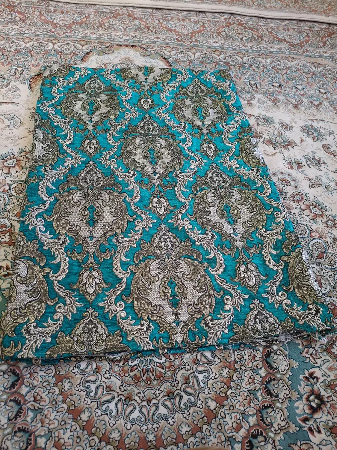 شش عدد روبالشتی|رختخواب، بالش، پتو|بستان آباد, |دیوار