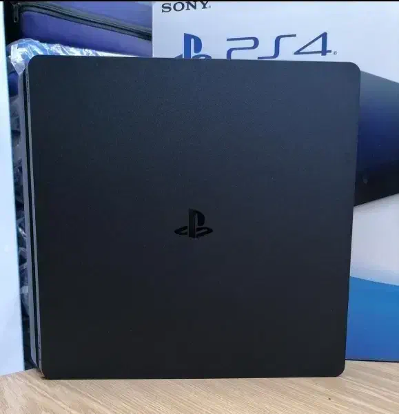 ps4 slim|کنسول، بازی ویدئویی و آنلاین|گنبد کاووس, |دیوار