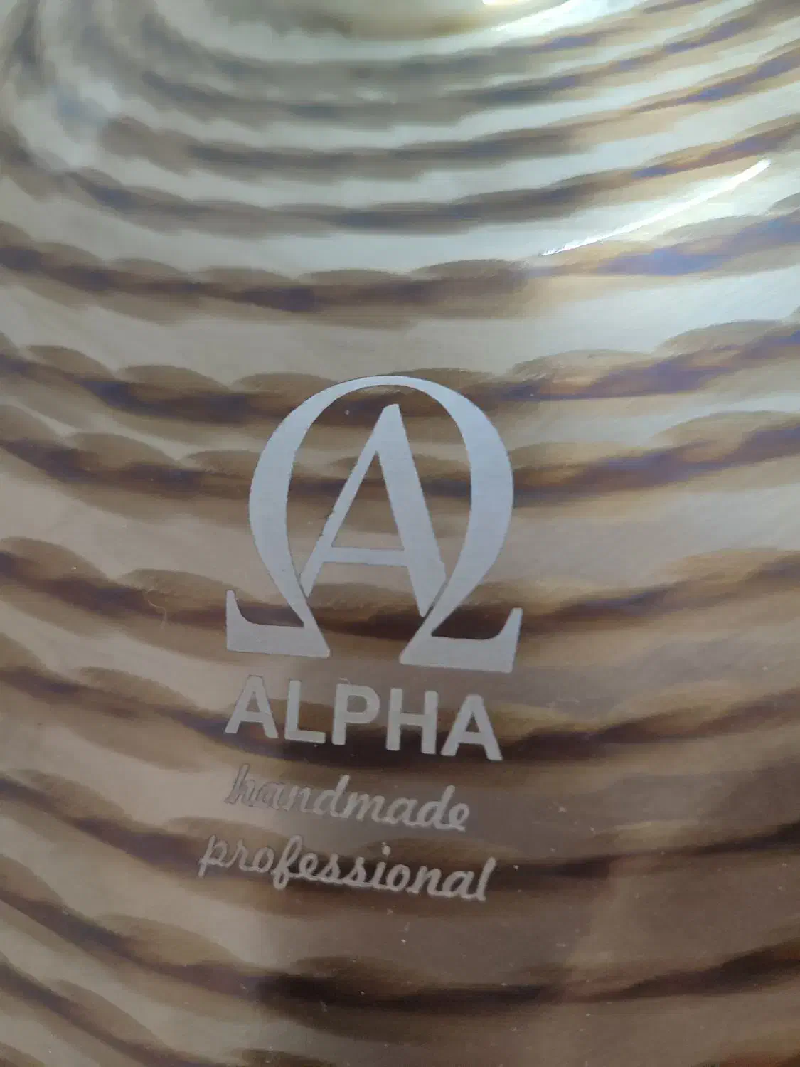 هنگدارم برند آلفا|سازهای سنتی|شاهین‌شهر, عطار|دیوار