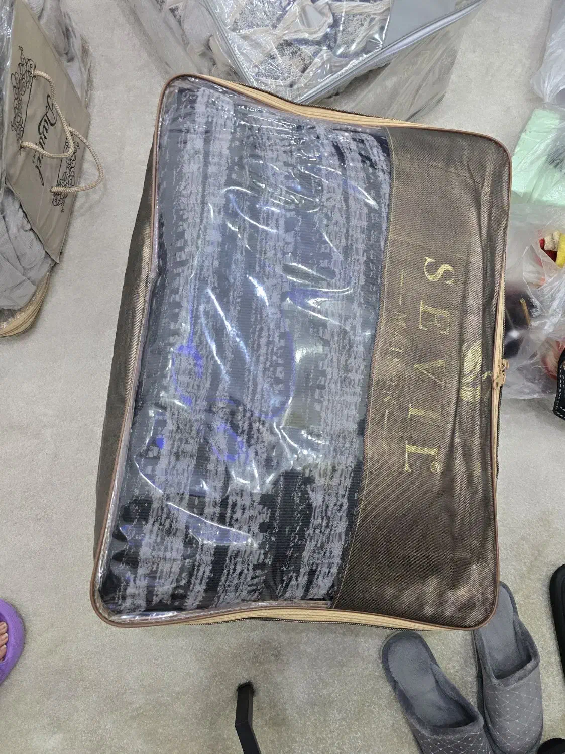 مناسب جهیزیه|سرویس روتختی|کرج, شهرک بنفشه|دیوار