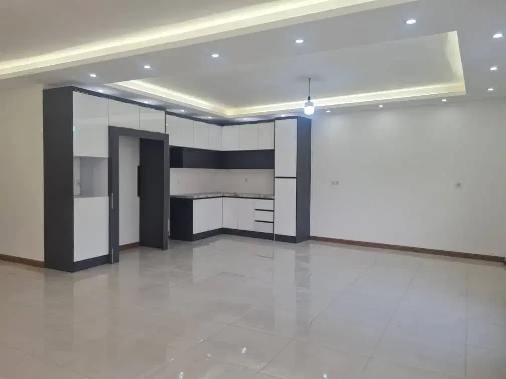 ۱۵۰متری تک واحدی نوساز بانصبیجات ووام آماده|فروش آپارتمان|آمل, |دیوار