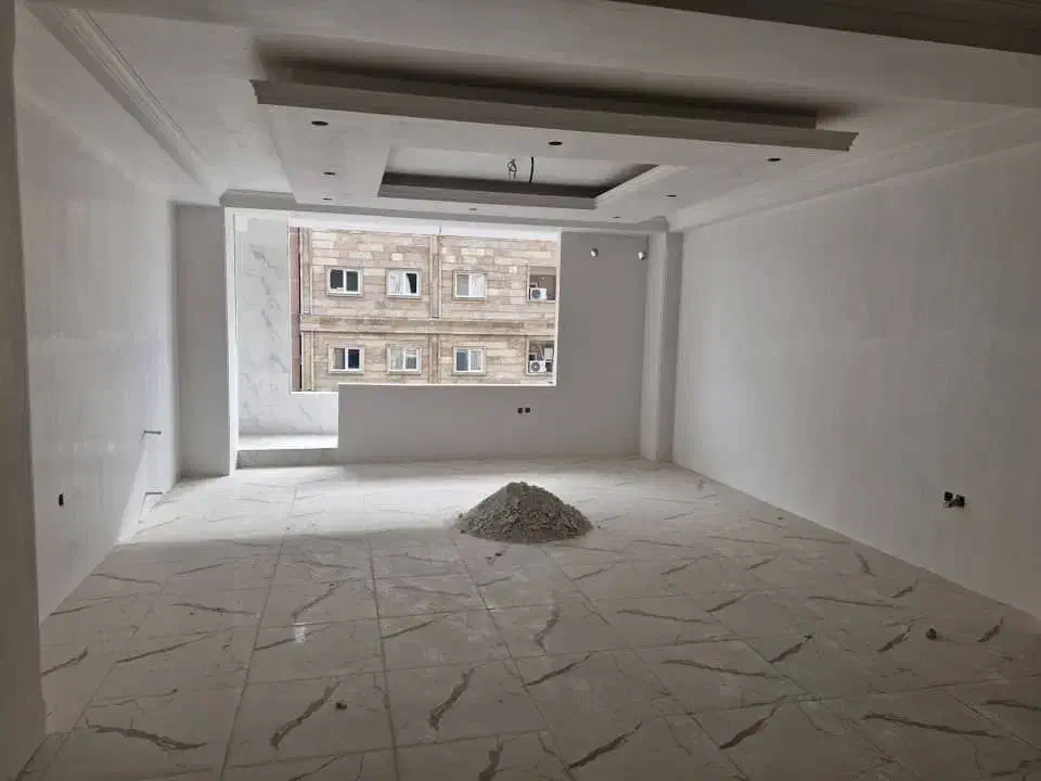 فروش آپارتمان سنددار * ۱۰۶ متر (نصیرشهر)|فروش آپارتمان|رباطکریم, نصیرشهر|دیوار