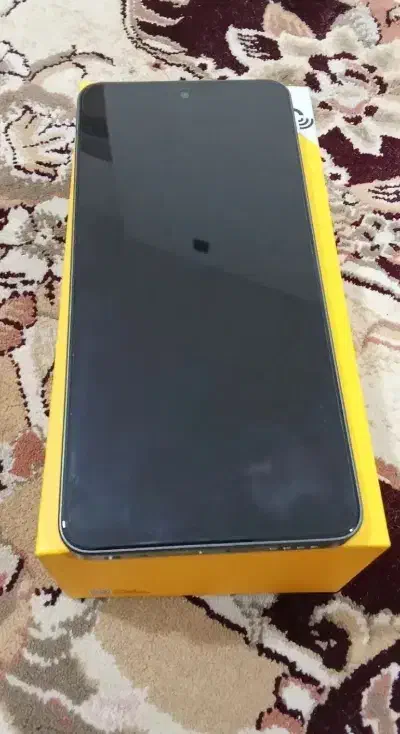 کوی پلیس سلامت یک|موبایل|آبادان, |دیوار