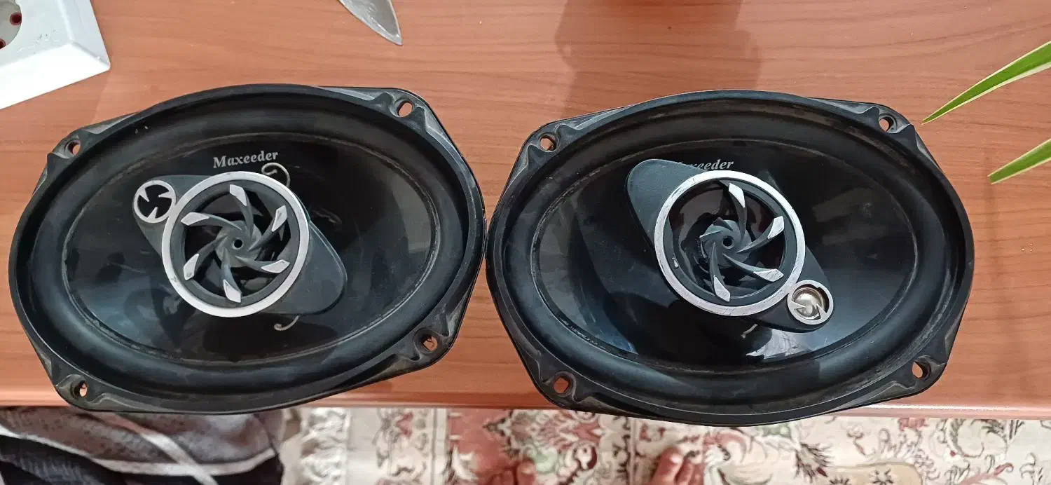 باند مکسیدر|سیستم صوتی خانگی|قزوین, |دیوار