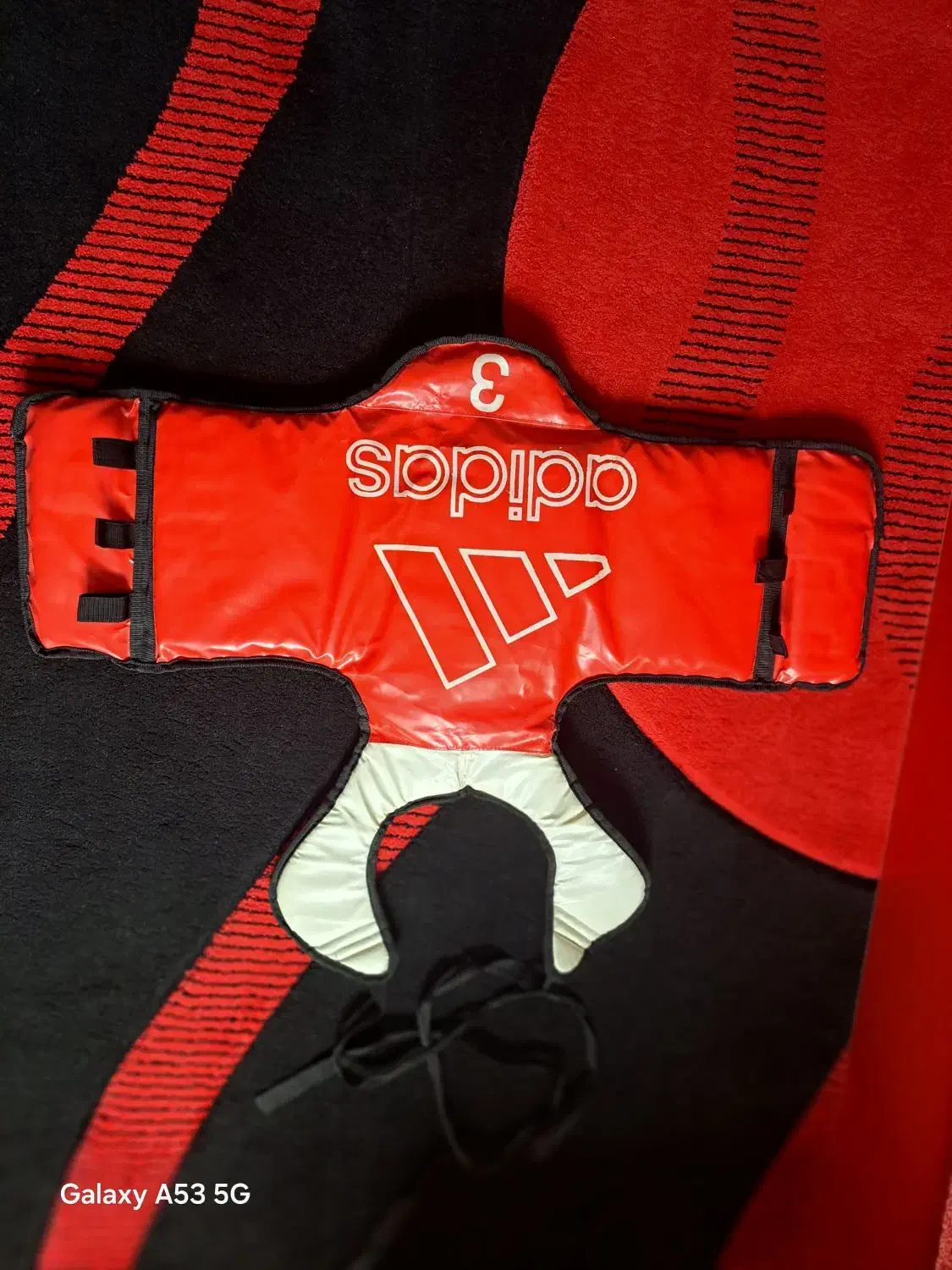 لباس ورزش ووشو|تجهیزات ورزشی|اردبیل, |دیوار