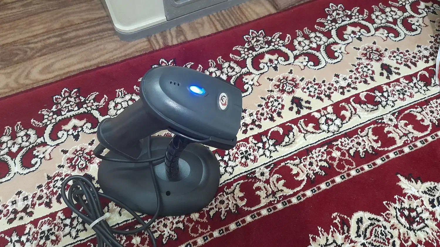 دستگاه بارکد خوان|پرینتر، اسکنر، کپی، فکس|خرمآباد (تنکابن), |دیوار