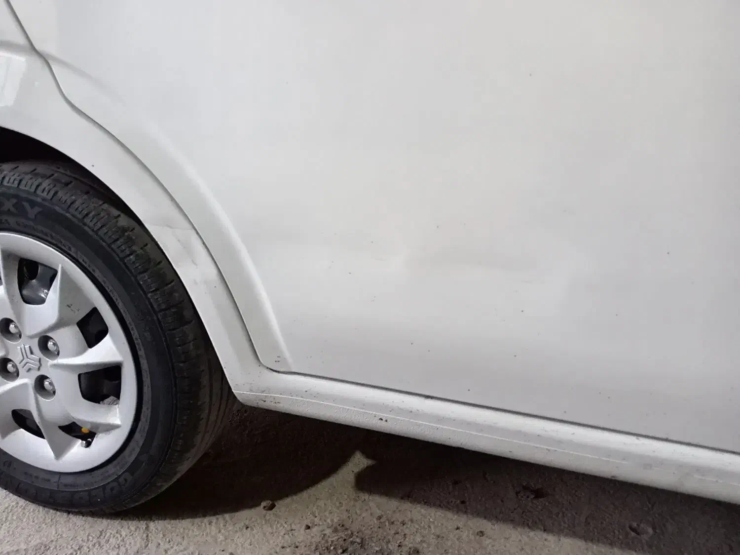 صافکاری ضمانتی پی دی ار 30صدتخفیف عباس نقنجی|خدمات موتور و ماشین|بیرجند, |دیوار