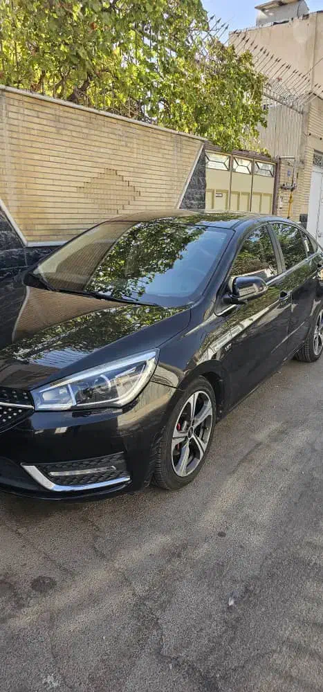 آریزو ۵ ۱۴۰۱ new|خودرو سواری و وانت|اصفهان, ملک|دیوار