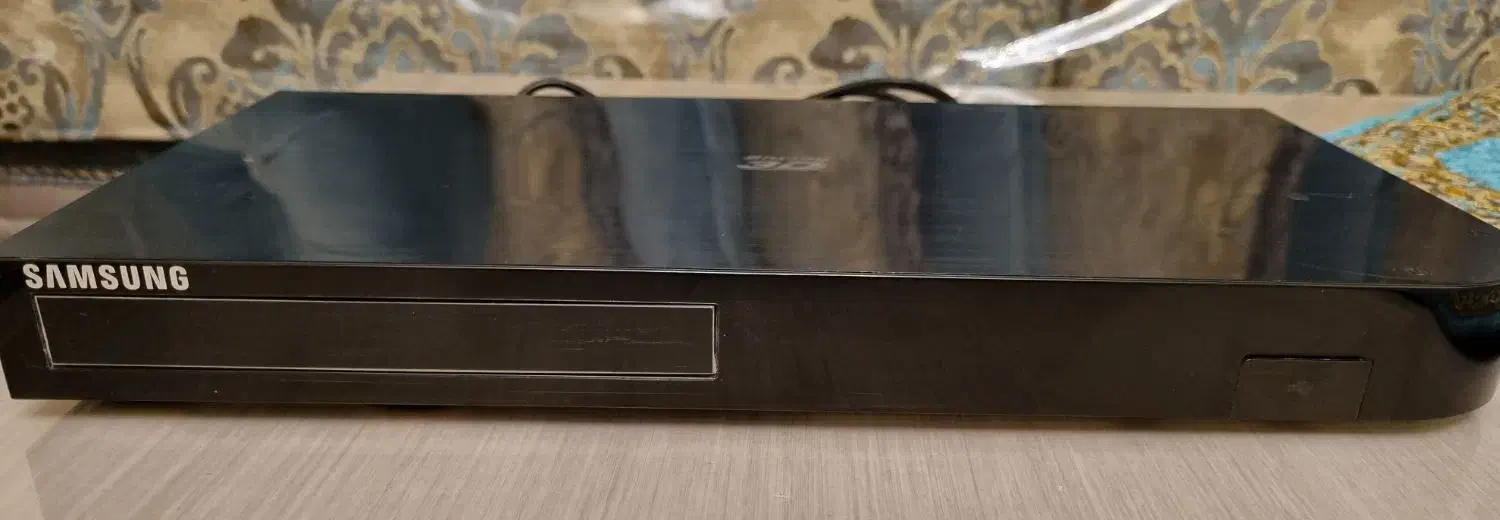 دستگاه blu-ray سامسونگ|پخش‌کننده DVD و ویدیو|پردیس, فاز ۱۱|دیوار