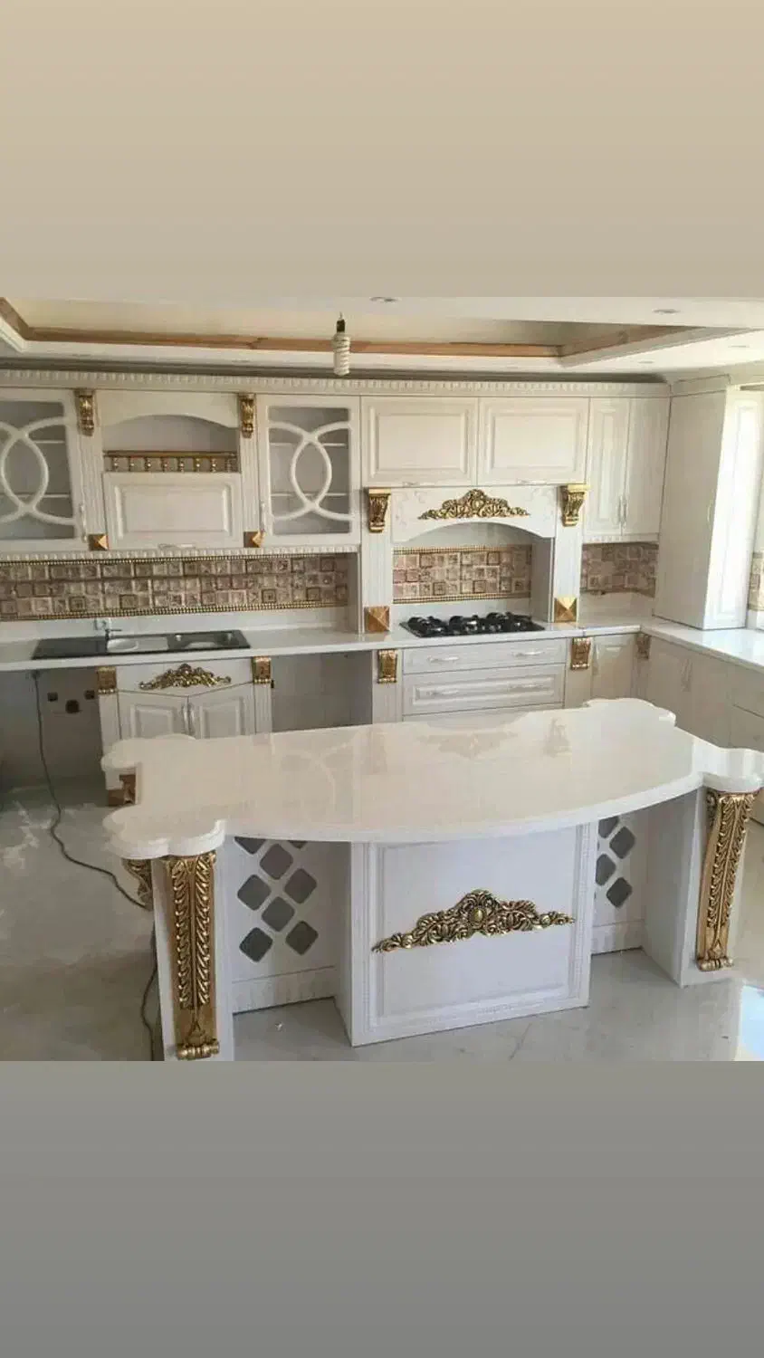 کابینت و کمددیواری وتعمیرات|جاکفشی، کمد، دراور|تبریز, |دیوار