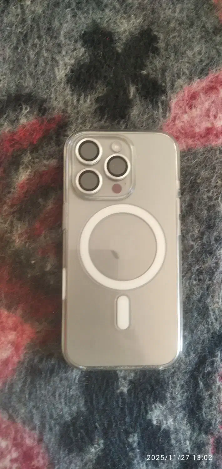 آیفون 16 پرو|موبایل|تبریز, |دیوار