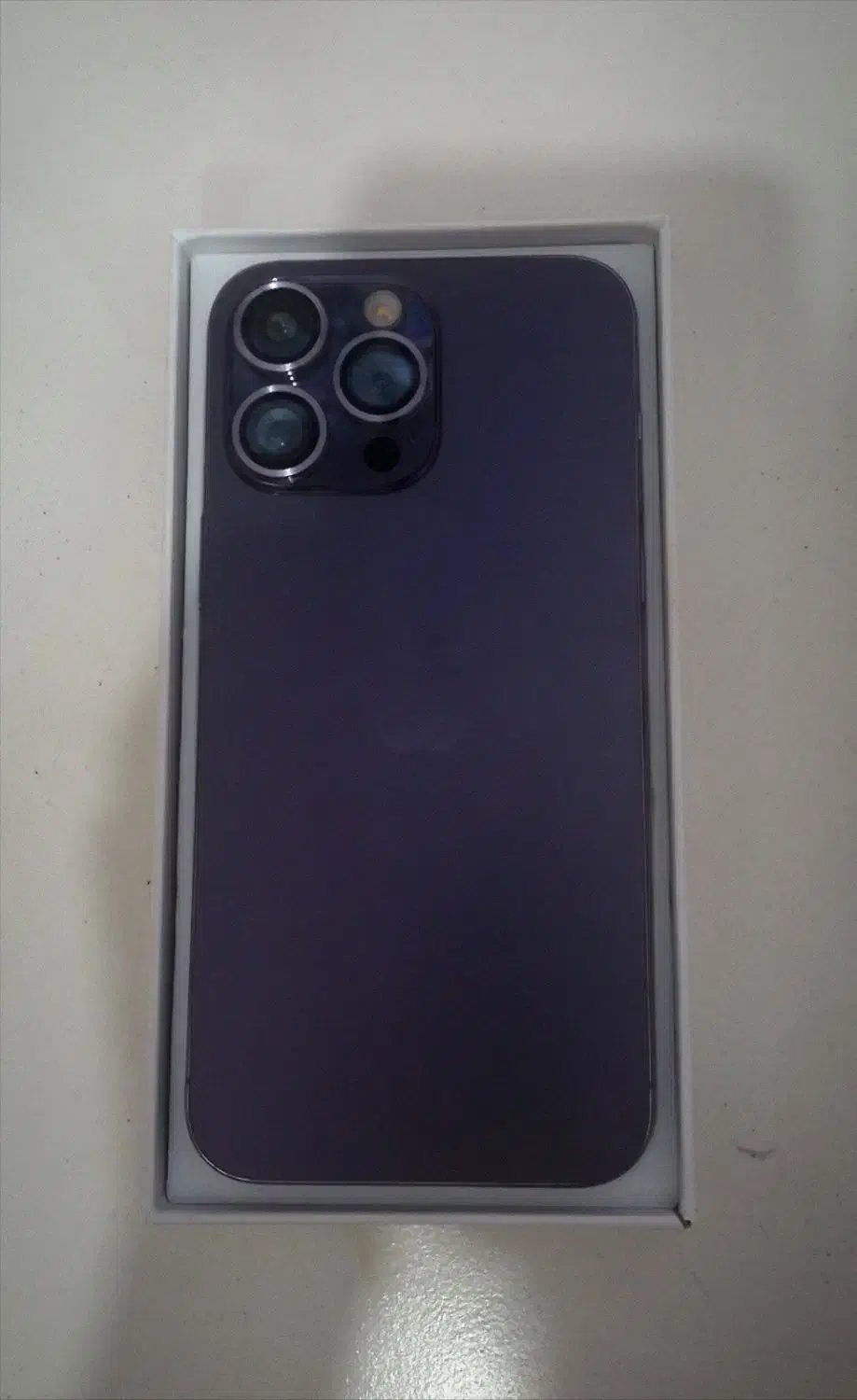 آیفون ۱۴پرومکس کپی|موبایل|مشهد, سرافرازان|دیوار