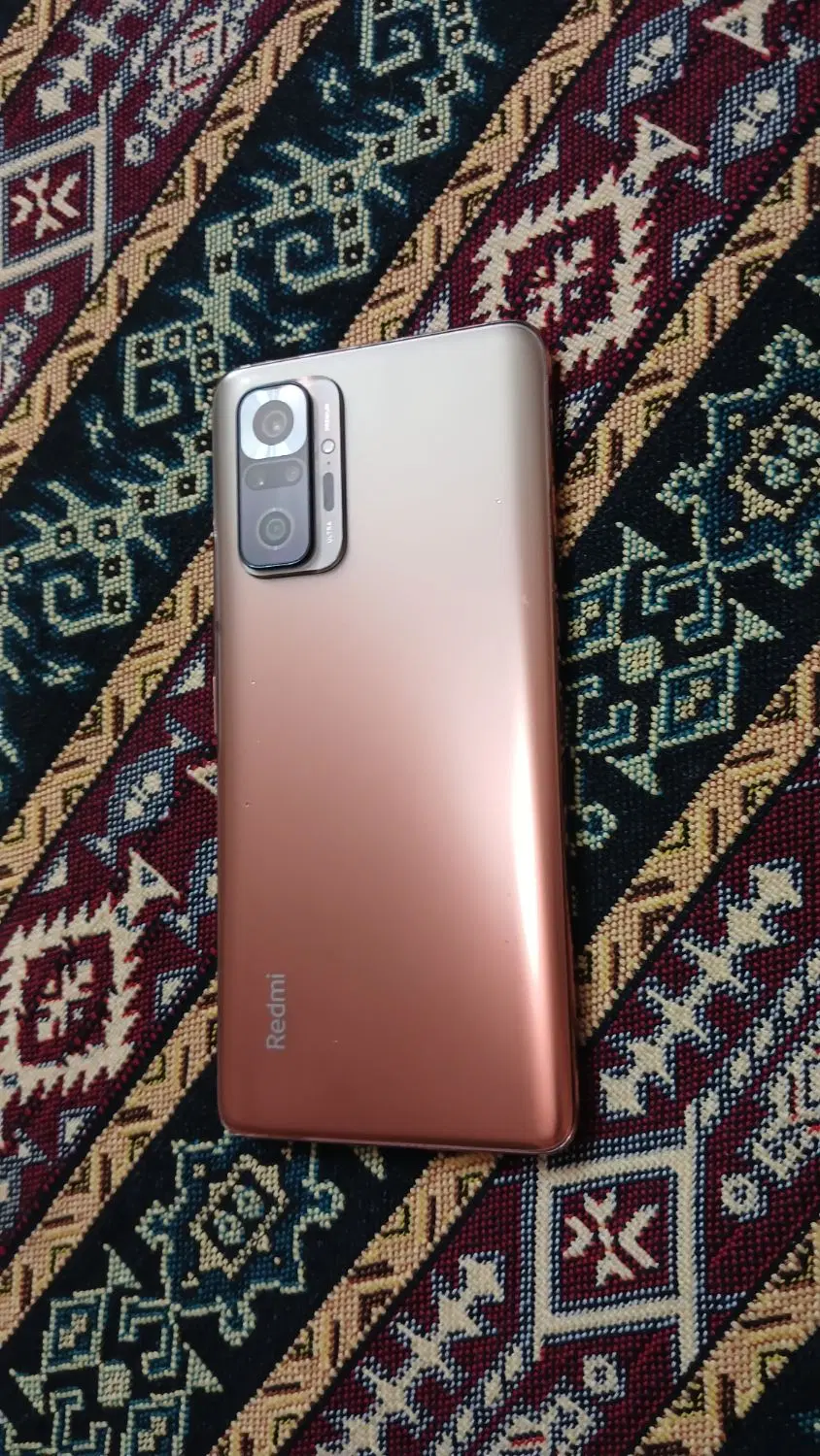 NOTE 10 PROMAX|موبایل|تبریز, |دیوار