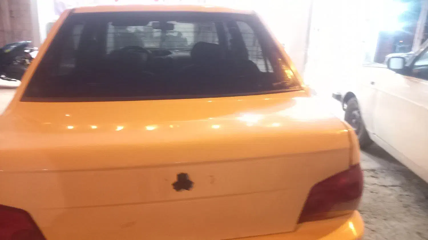 ۱۳۲sl|خودرو سواری و وانت|کاشمر, |دیوار