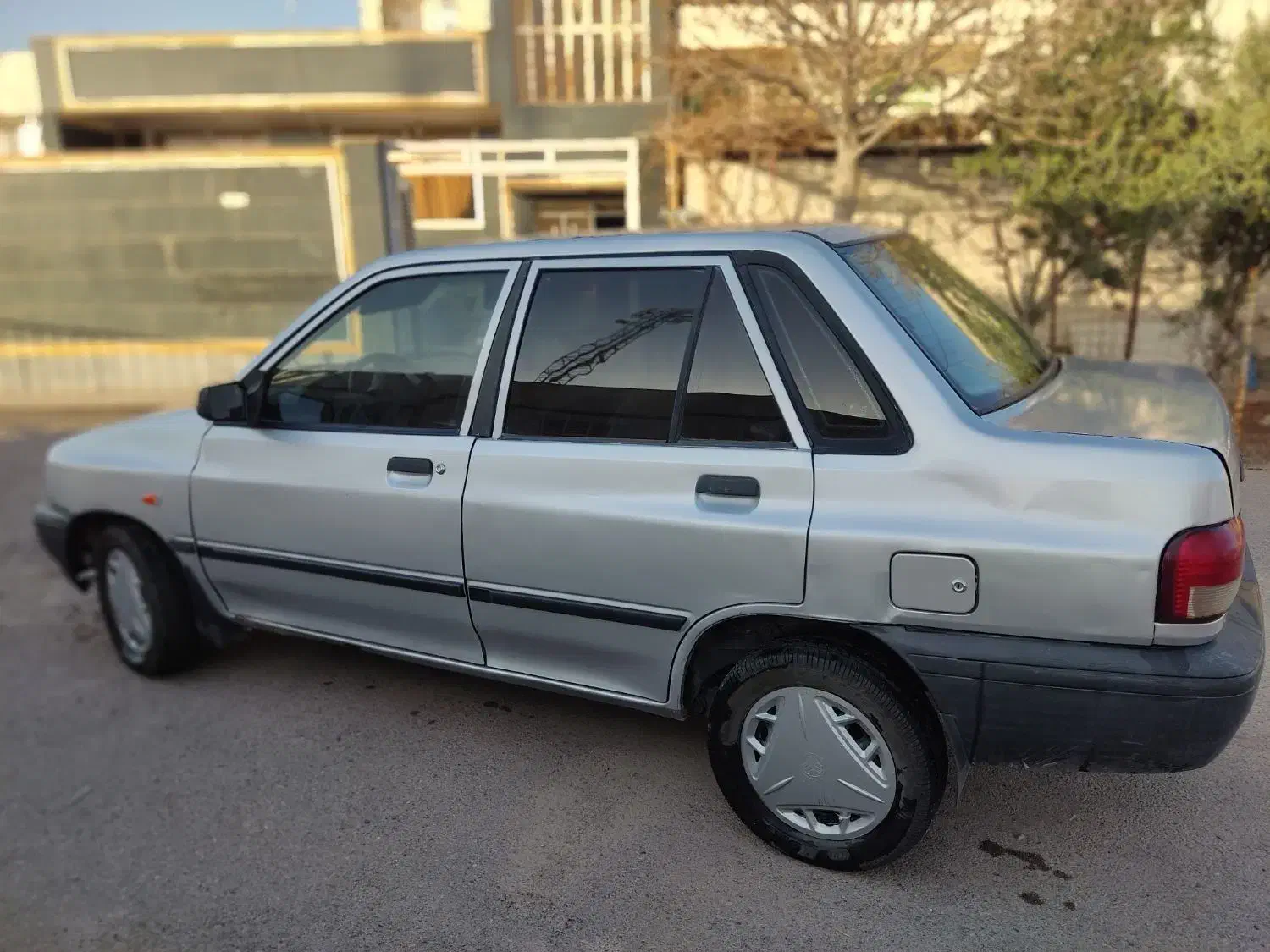 پراید 131 مدل 90|خودرو سواری و وانت|شریفآباد, |دیوار