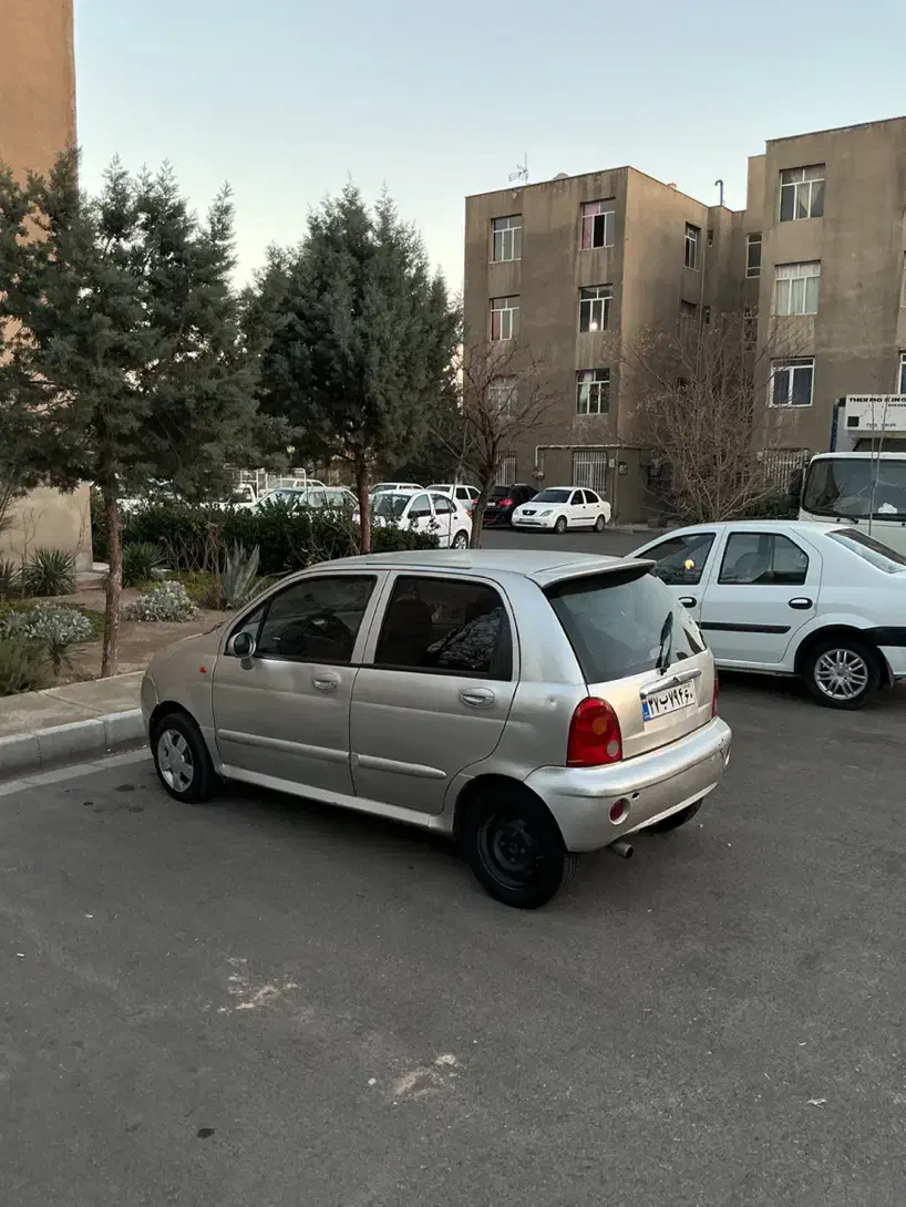 Mvm110|خودرو سواری و وانت|تهران, شهرک دانشگاه|دیوار