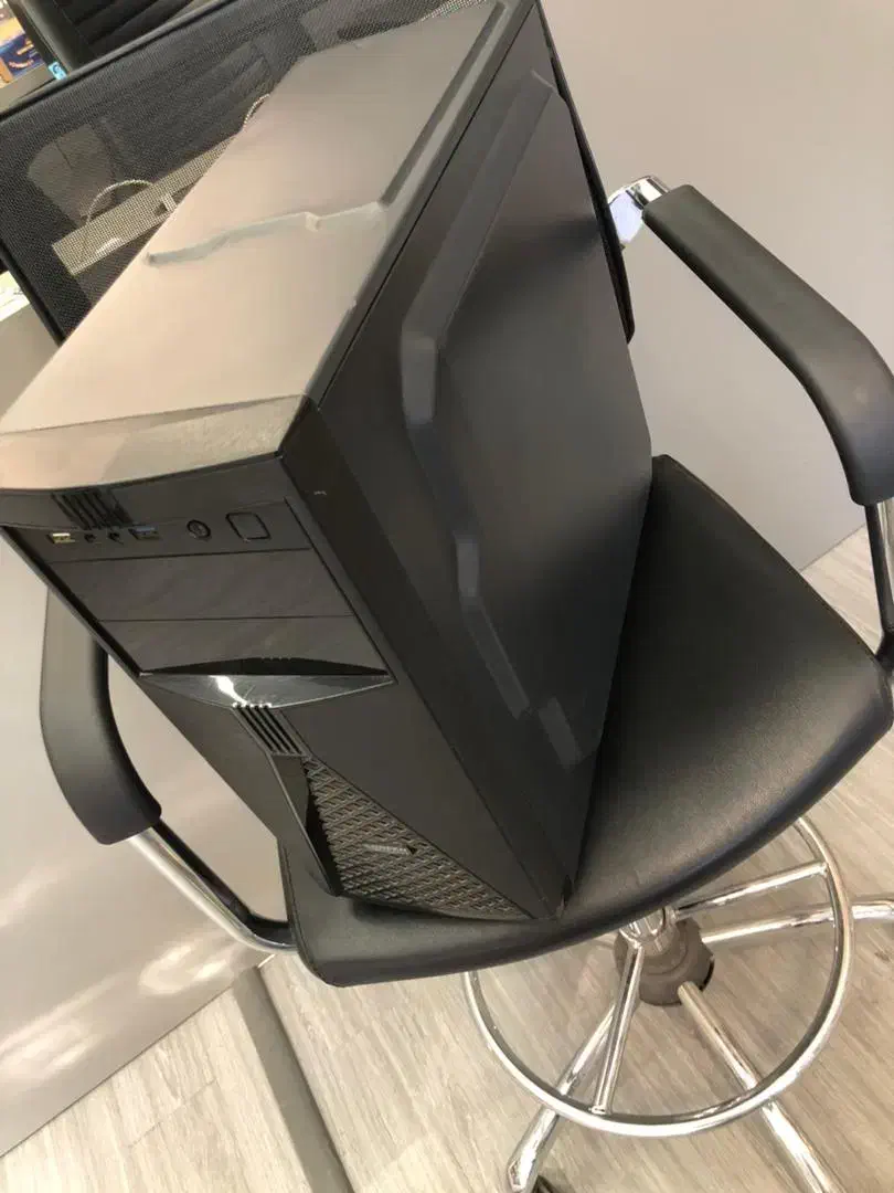 کیس گیمینگ|رایانه رومیزی|محمودآباد, |دیوار