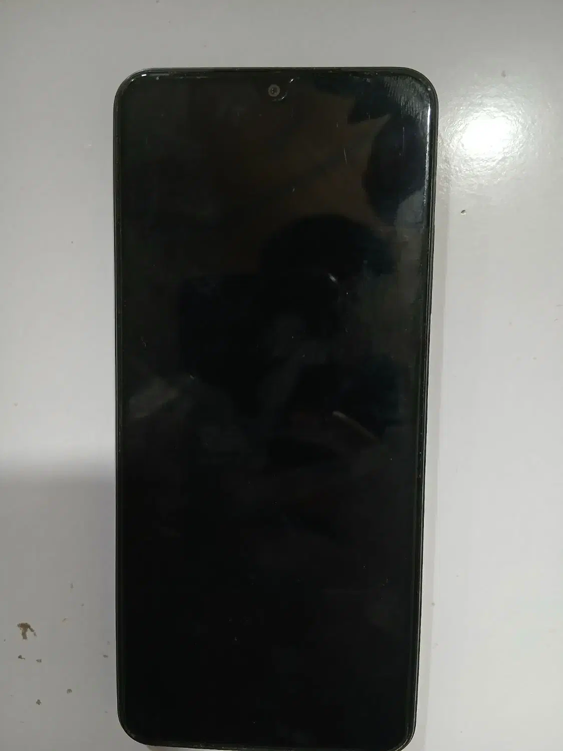 گوشی شیامی ۳ماه کارکرده نوه|موبایل|شیروان (خراسان), |دیوار