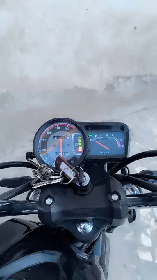 موتور کی وی keeway150|موتورسیکلت|سیرجان, |دیوار