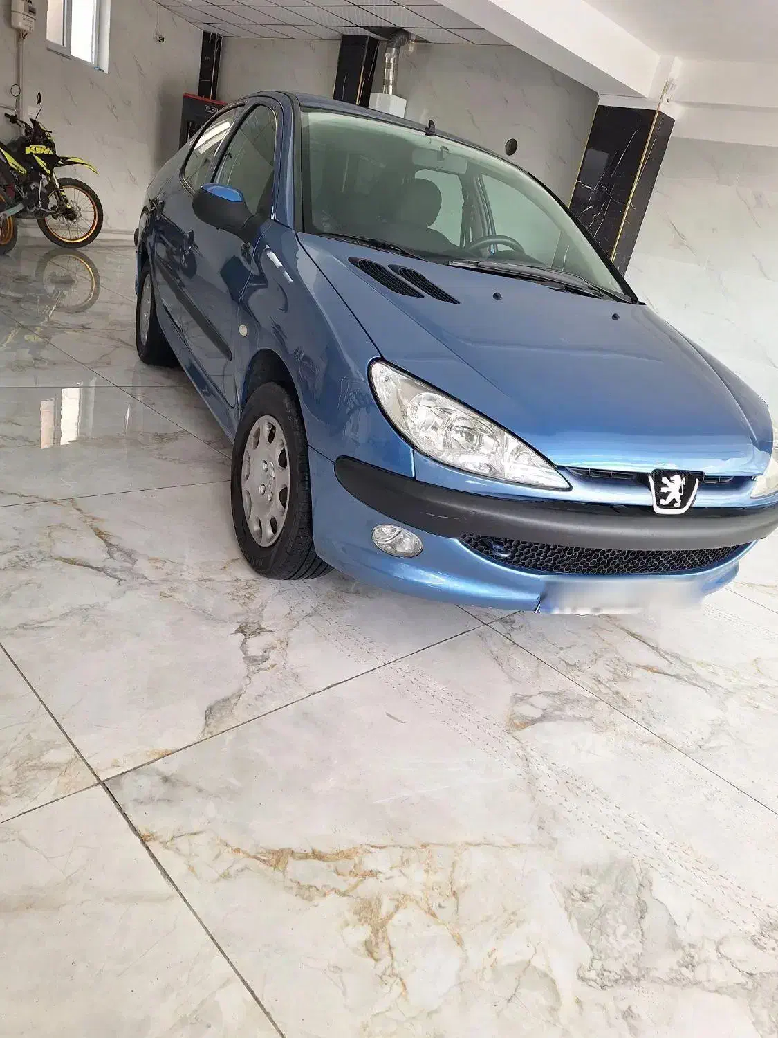 اس دی مدل۹۵وی۸|خودرو سواری و وانت|تبریز, |دیوار