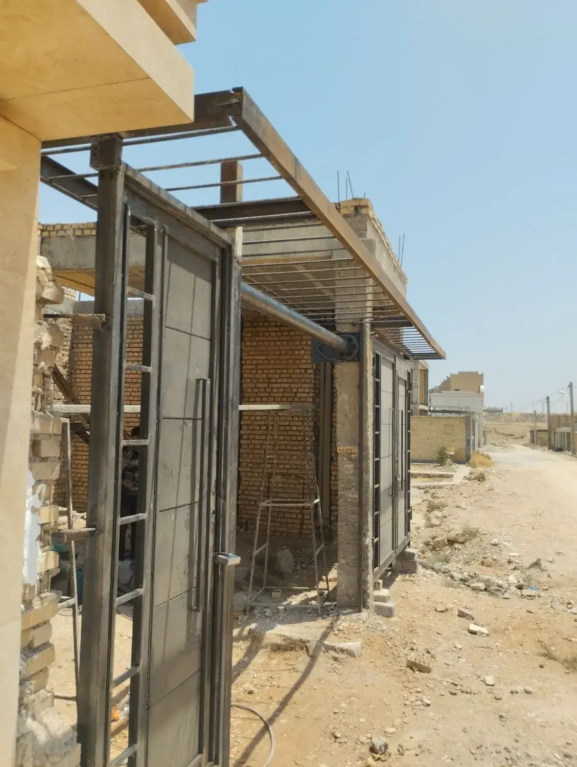 جوشکارسیار|خدمات پیشه و مهارت|بهبهان, |دیوار