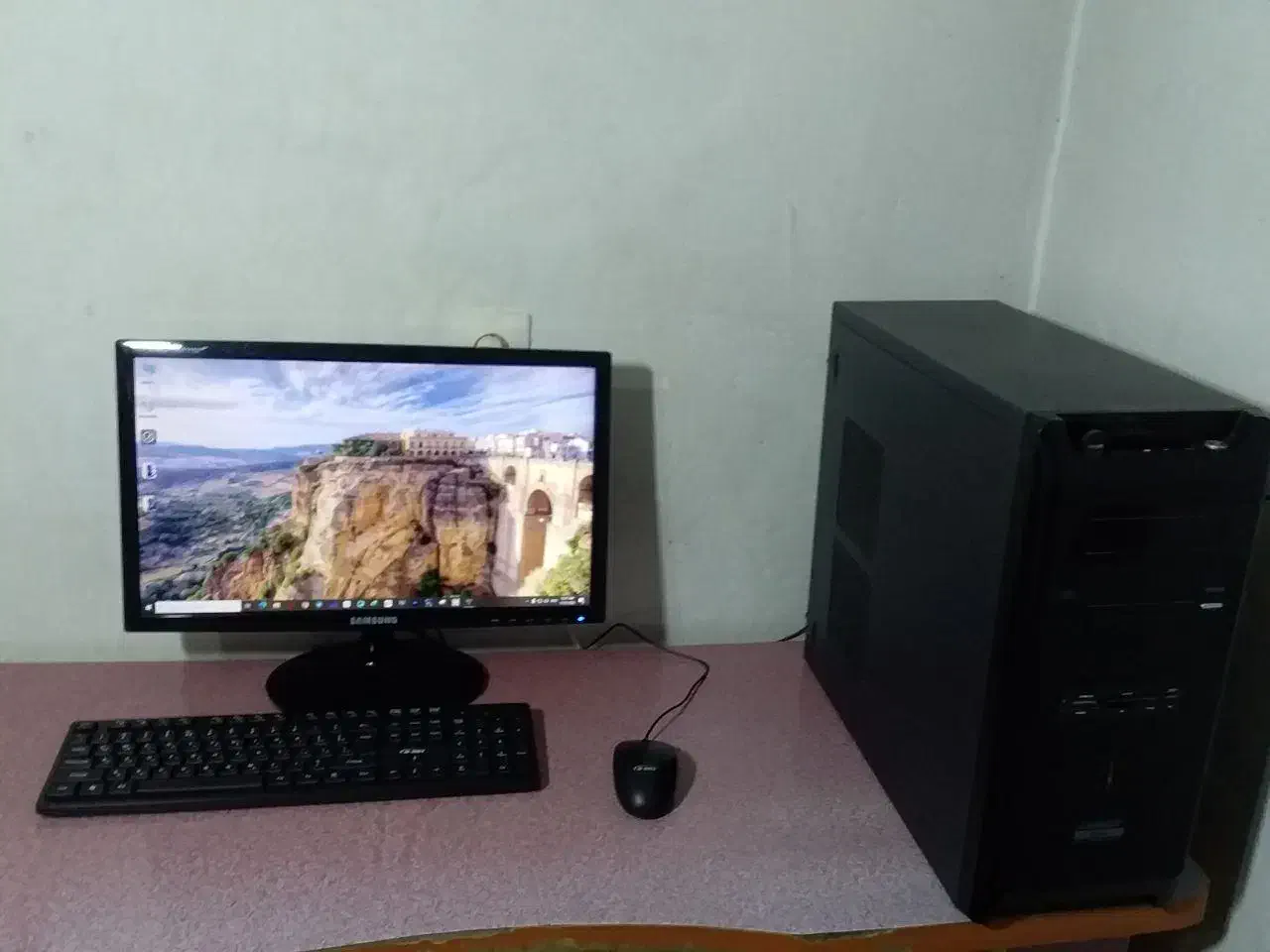 کامپیوتر گیمینگ|رایانه رومیزی|ارومیه, |دیوار