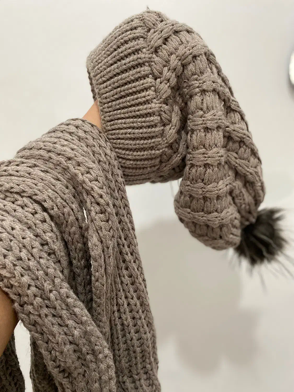 کلاه|لباس|مشهد, امامیه (شهرک غرب)|دیوار