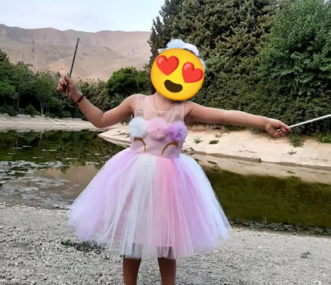 لباس مجلسی بچگانه|کفش و لباس بچه|محمدشهر, سیدآباد|دیوار