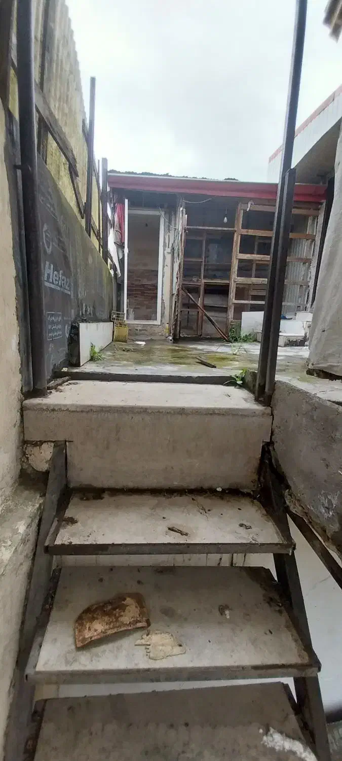 ویلایی ۱۶۴ متری حمیدیان|فروش خانه و ویلا|رشت, حمیدیان|دیوار