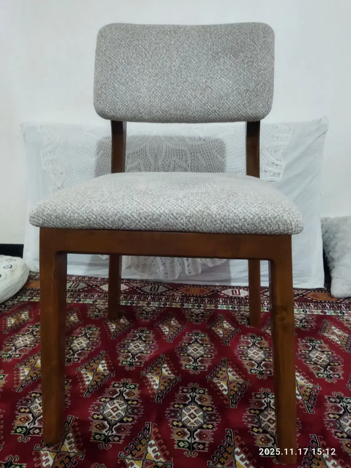 صندلی غذا خوری|میز و صندلی غذاخوری|گنبد کاووس, |دیوار